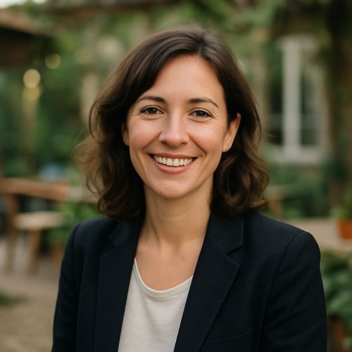 Anaïs Laurent