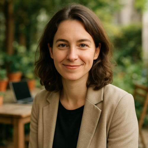 Léa Moreau