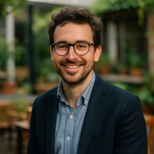 Nathan Dubois