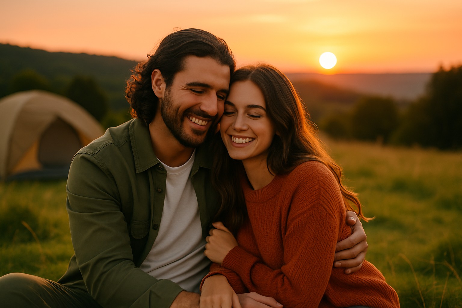 Idées originales pour quoi faire un week-end en couple