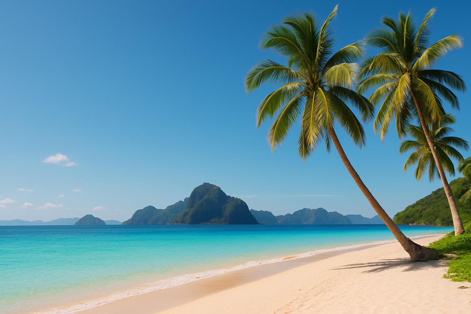 Quand partir aux Philippines pour éviter la saison des typhons?