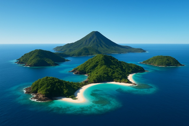Îles de Madère et leurs plages cachées à découvrir
