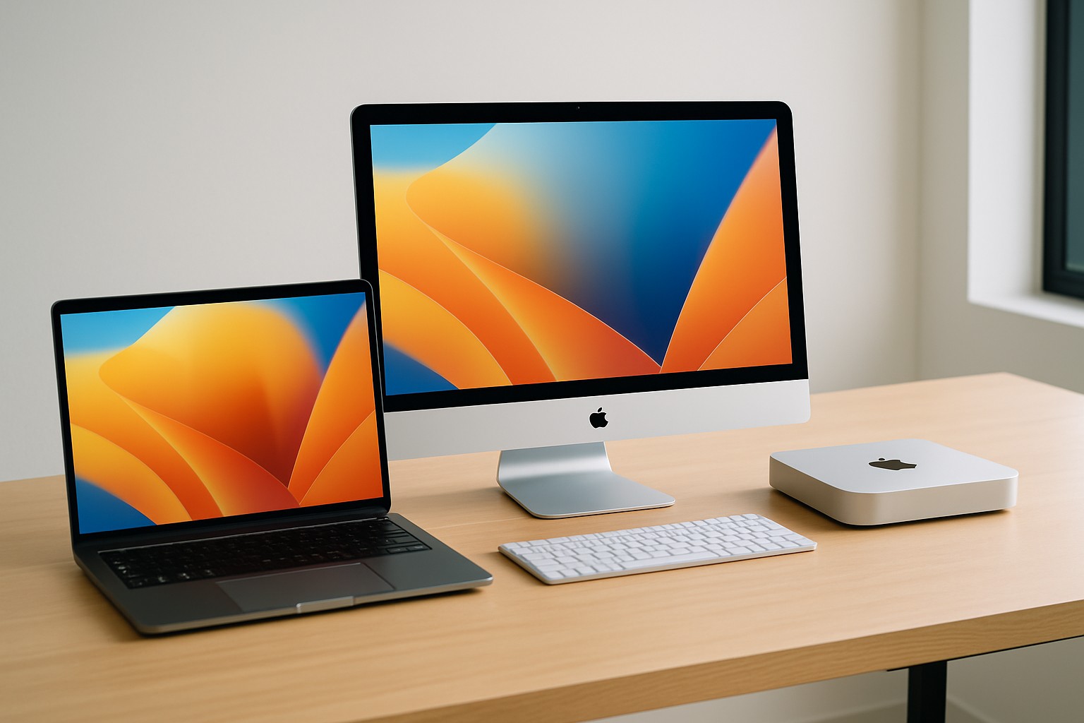 Durée de vie d'un Mac selon les modèles récents
