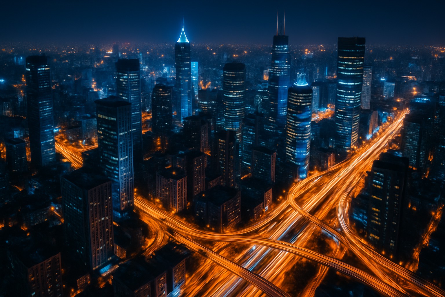 Plus grandes villes du monde selon la population actuelle