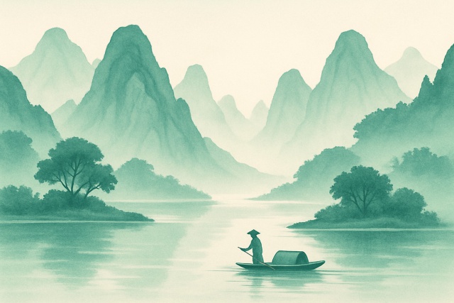 Taoism expliqué simplement pour les débutants
